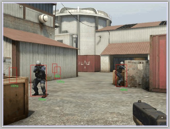 Чит multihack by nether v2 для counter-strike [cs:go]