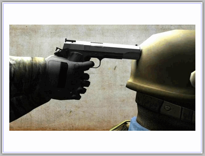 In-game radar для counter-strike [cs:go]